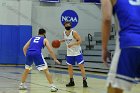 MBBall vs Emmanuel  Men’s Basketball vs Emmanuel College. - Photo By: KEITH NORDSTROM : Wheaton, MBBall, Emmanuel, basketball